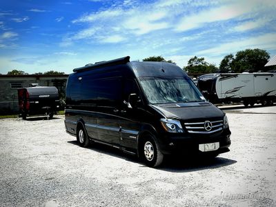 2016 Airstream Interstate Grand Tour EXT - Photo 1