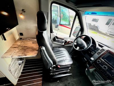 2016 Airstream Interstate Grand Tour EXT - Photo 7