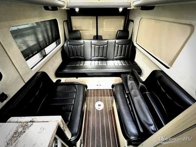 2016 Airstream Interstate Grand Tour EXT - Photo 11