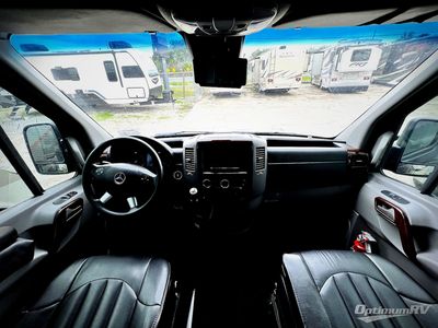 2016 Airstream Interstate Grand Tour EXT - Photo 8