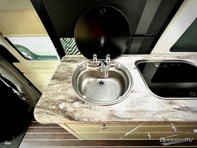 2016 Airstream Interstate Grand Tour EXT - Photo 17