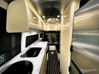 2016 Airstream Interstate Grand Tour EXT - Photo 4