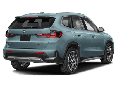 2026 BMW X1 - Photo 2