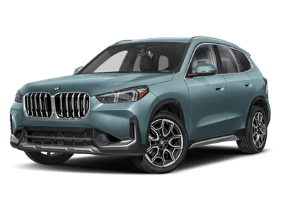2026 BMW X1 - Photo 1