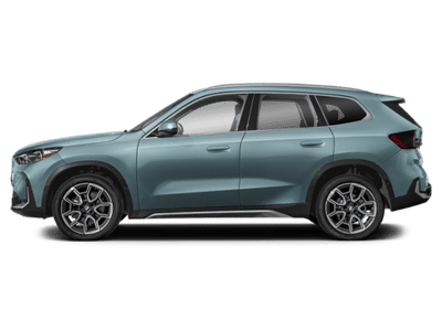 2026 BMW X1 - Photo 3