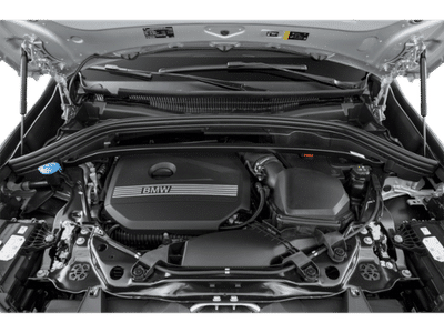 2026 BMW X1 - Photo 9