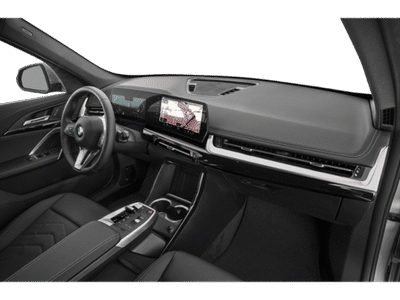 2026 BMW X1 - Photo 12