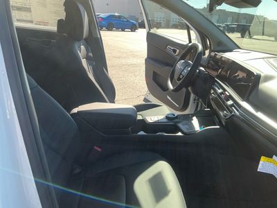 2026 Kia Sportage Hybrid — photo 20 view