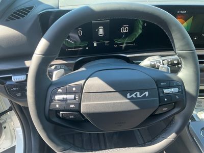 2026 Kia Sportage Hybrid — photo 14 view