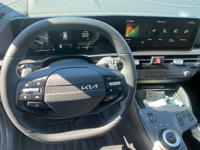 2026 Kia Sportage Hybrid — photo 15 view