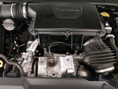 2025 Jeep Compass — photo 9 view