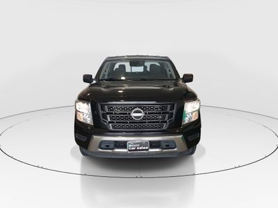 2023 Nissan Titan - Photo 2