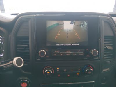 2023 Nissan Titan - Photo 16