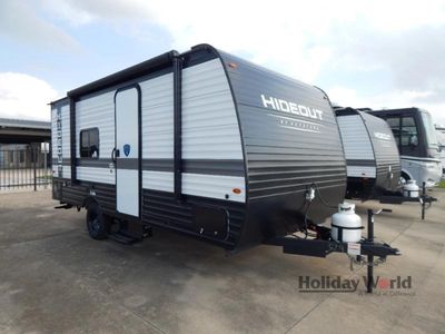 2025 Keystone Hideout Sport Single Axle - Photo 2