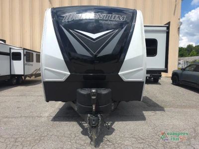 2023 Grand Design Momentum — side profile view