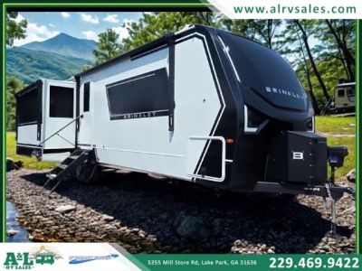 2026 Brinkley RV Model Z Air - Photo 1
