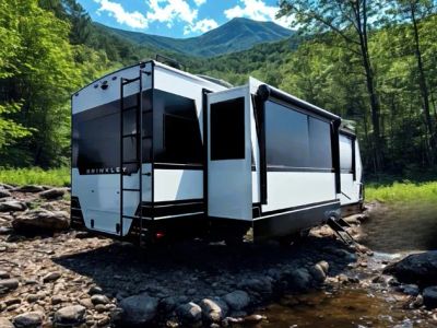 2026 Brinkley RV Model Z Air - Photo 2