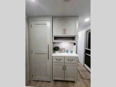 2026 Brinkley RV Model Z Air - Photo 11