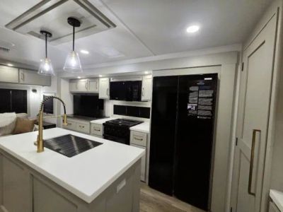 2026 Brinkley RV Model Z Air - Photo 10
