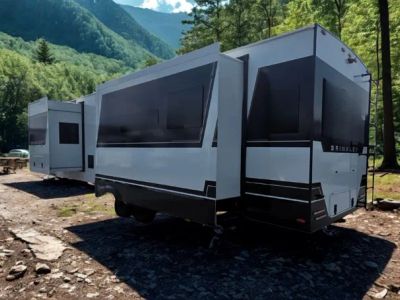2026 Brinkley RV Model Z Air - Photo 4