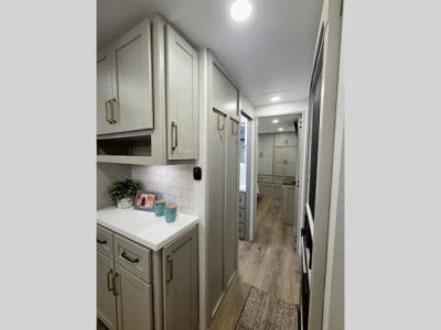 2026 Brinkley RV Model Z Air - Photo 12