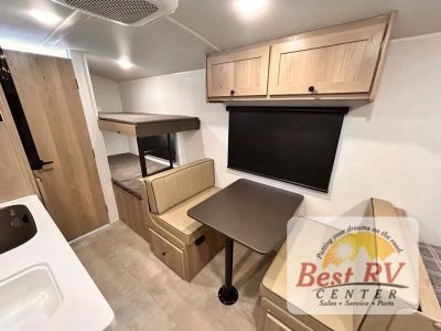 2026 Forest River RV Rockwood GEO Pro - Photo 19