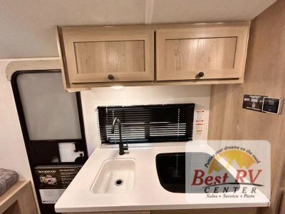 2026 Forest River RV Rockwood GEO Pro - Photo 25
