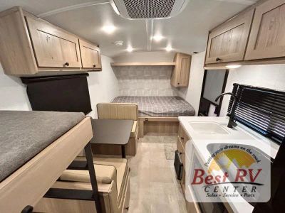 2026 Forest River RV Rockwood GEO Pro - Photo 40