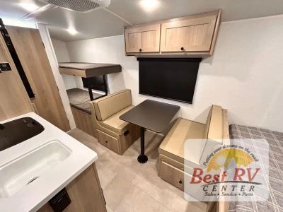 2026 Forest River RV Rockwood GEO Pro - Photo 14