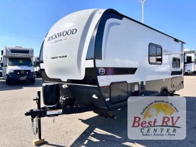 2026 Forest River RV Rockwood GEO Pro - Photo 8