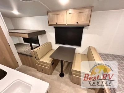 2026 Forest River RV Rockwood GEO Pro - Photo 15