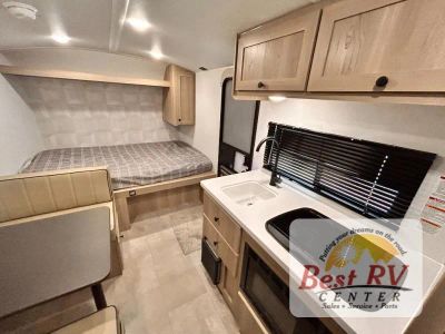 2026 Forest River RV Rockwood GEO Pro - Photo 42