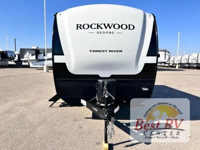 2026 Forest River RV Rockwood GEO Pro - Photo 9
