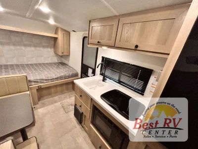 2026 Forest River RV Rockwood GEO Pro - Photo 43
