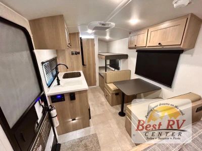 2026 Forest River RV Rockwood GEO Pro - Photo 11