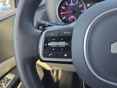 2024 Kia Carnival — photo 22 view