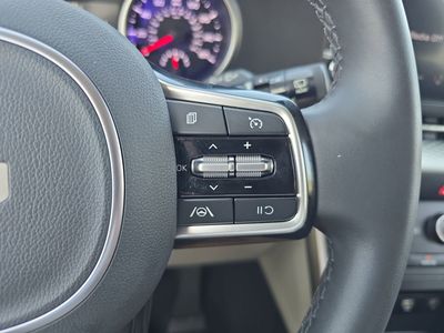 2024 Kia Carnival — photo 23 view