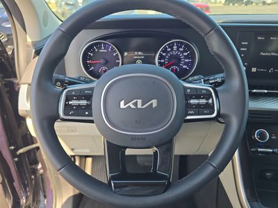 2024 Kia Carnival — photo 24 view