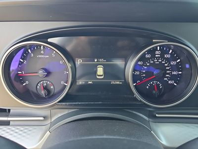 2024 Kia Carnival — photo 26 view