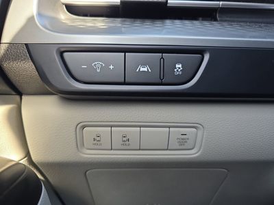 2024 Kia Carnival — photo 21 view