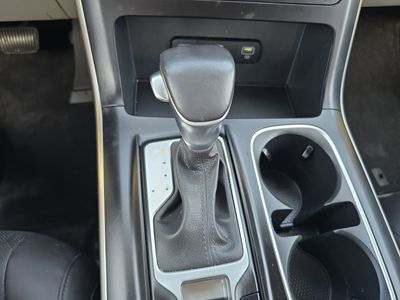 2024 Kia Carnival — photo 20 view