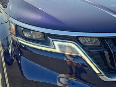 2024 Kia Carnival — photo 7 view