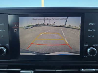 2024 Kia Carnival — photo 18 view