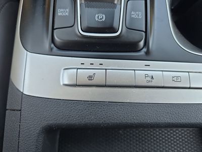 2024 Kia Carnival — photo 19 view