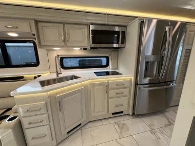 2026 Entegra ACCOLADE XL - Photo 7