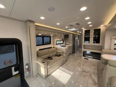 2026 Entegra ACCOLADE XL - Photo 5