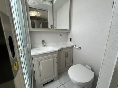 2026 Entegra ACCOLADE XL - Photo 18