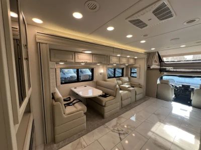 2026 Entegra ACCOLADE XL - Photo 11