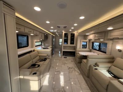 2026 Entegra ACCOLADE XL - Photo 4