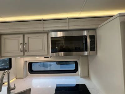 2026 Entegra ACCOLADE XL - Photo 10
